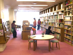 敷島図書館